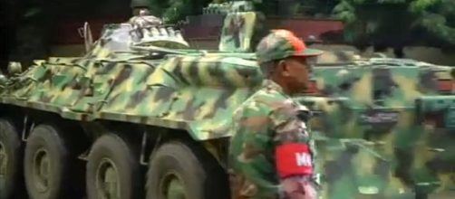 Bangladesh, attentato a Dacca. Rivendicazione di ISIS - Lookout News - lookoutnews.it