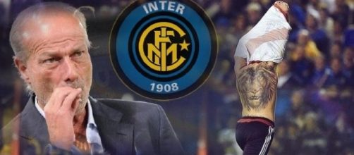 Calciomercato Inter: Sabatini prova il colpo Driussi