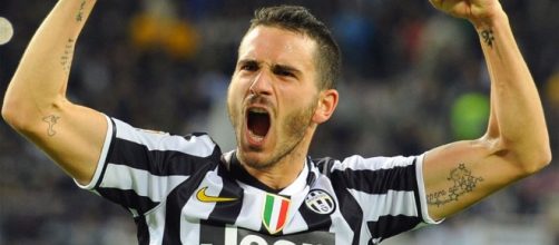 Calciomercato Juventus, clamorosa proposta del Chelsea per arrivare a Bonucci