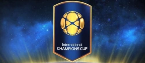 Calendario International Champions Cup 2017: Juventus, Inter, Milan, Roma.
