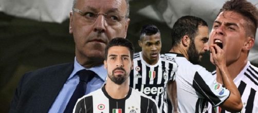 Clamoroso alla Juventus, il calciatore chiede la cessione