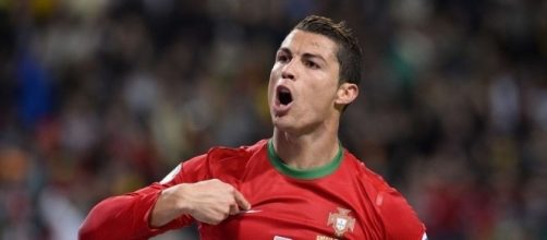 Cristiano Ronaldo 'viene de otro planeta', celebra la prensa de ... - aldia.cr
