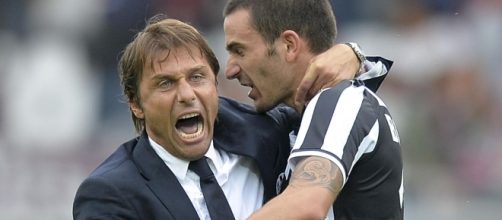 Edicola. Occhio Juve: Conte e il Chelsea vogliono prenderti ... - eurosport.com