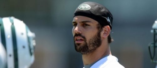 Eric Decker sits out team drills with hamstring injury - NY Daily News - nydailynews.com