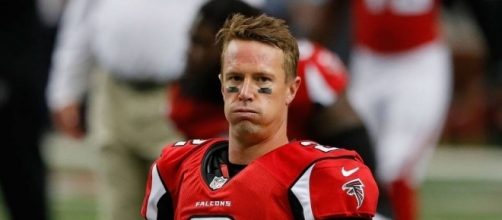 Falcons' Matt Ryan still has to prove he can be trusted | NFL ... - sportingnews.com
