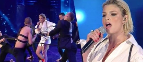 Gossip, Emma Marrone sommersa dalle critiche: ecco cosa è successo.