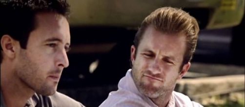 Is this finally the end of Danny Williams and Steve McGarette? ‘Hawaii Five-0’ season 8 may be the last installment. (via Blasting News library)