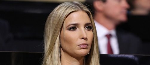 Ivanka Trump Was Not Happy About Ted Cruz's Revolt Against Her ... - thecelebrityauction.co