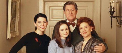 Lauren Graham says another "Gilmore Girls" revival would only disappoint the fans. (Facebook/Gilmore Girls)