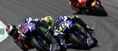 MotoGP Catalunya 2016 | Orari programmi Sky e TV8 da Barcellona - motoblog.it