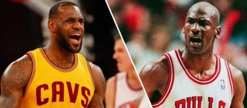 NBA playoffs 2017: Comparing poor performances of LeBron James ... - sportingnews.com