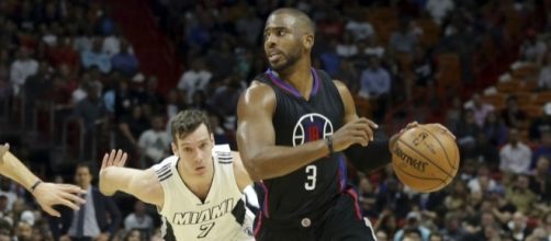 NBA Sunday: For Chris Paul, Spurs Make Sense | Basketball Insiders ... - basketballinsiders.com