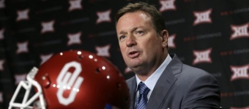 OU notebook: Bob Stoops says 'Hopefully I'm going another 10 years ... - newsok.com
