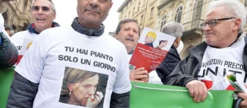 PENSIONI PRECOCI | NEWS E ULTIMISIME | APE SOCIAL