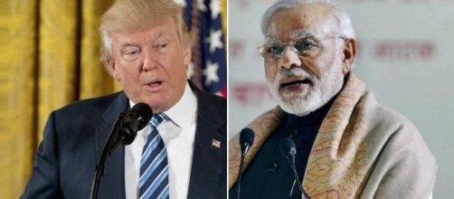 PM Modi may meet US Prez Trump in June-end, discuss terrorism and ... - hindustantimes.com