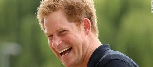 Prince Harry 'regrets' not talking about Diana's death - CNN.com - cnn.com