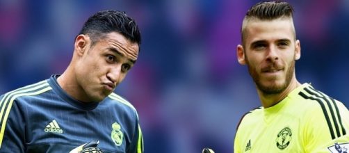 Real Madrid to lock down Keylor Navas to a new deal - 101greatgoals.com
