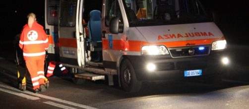 Reggio Calabria, grave incidente: muore una ventunenne