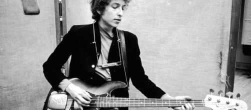 Retro Read: Bob Dylan Sues Apple over "Dylan" Trademark — The ... - thefashionlaw.com