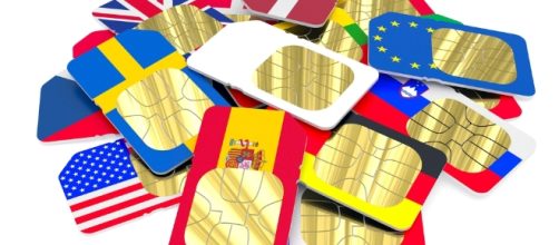Aboliti i costi per il roaming UE