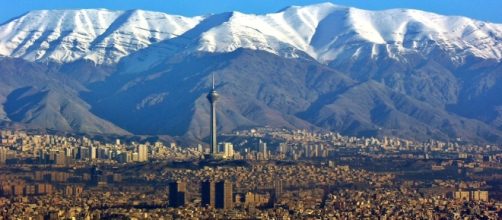 Tehran reels from latest terrorist attacks. - sputniknews.com