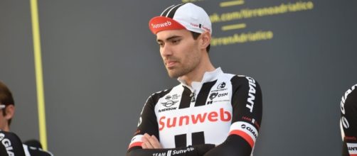 Tour de Suisse 2017: percorso, tappe e big al via, c'è anche Tom Dumoulin.