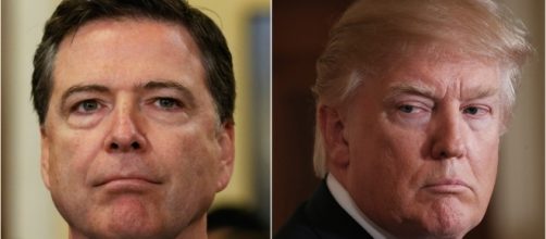 Trump says he was going to fire Comey regardless of attorney ... - cbc.ca