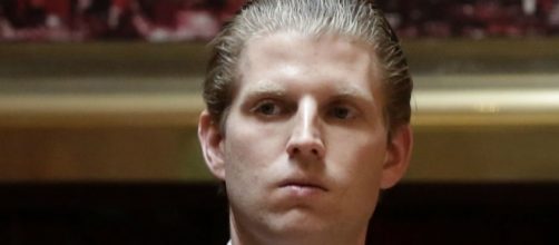 WATCH Eric Trump Declare The Russia Controversy 'A Total Hoax' - liberalamerica.org