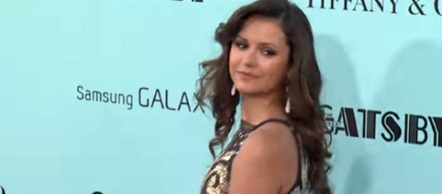 8 Things You Didn't Know About Nina Dobrev / Photo screencap from Clevver News via Youtube 8 Things You Didn't Know About Nina Dobrev / Photo screencap from Clevver News via Youtube
