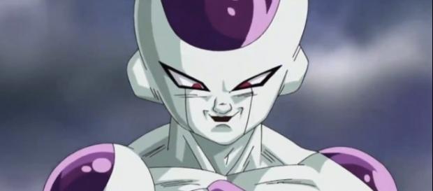 After getting revived, Frieza will fight for Universe 4 through the manipulation of its God of Destruction name Quitela. - animecage.com After getting revived, Frieza will fight for Universe 4 through the manipulation of its God of Destruction name Quitela. - animecage.com