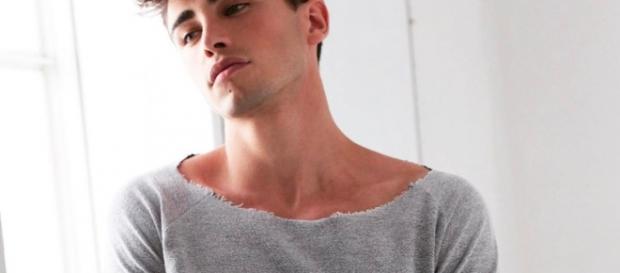 Amici 2017: Riccardo Marcuzzo - melty.it Amici 2017: Riccardo Marcuzzo - melty.it