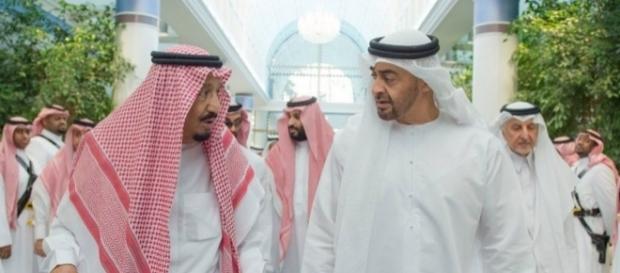 Arab nations cut ties with Qatar in new Mideast crisis ... - startribune.com Arab nations cut ties with Qatar in new Mideast crisis ... - startribune.com