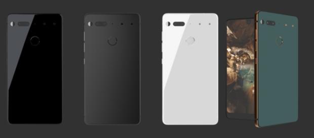 Are you buying into the hype of Andy Rubin's Essential Phone ... - androidcentral.com Are you buying into the hype of Andy Rubin's Essential Phone ... - androidcentral.com