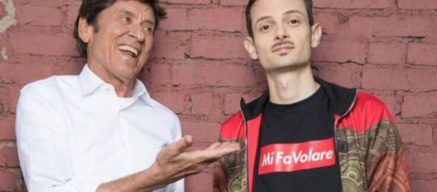 Ascolta “Volare”, la canzone di Fabio Rovazzi e Gianni Morandi ... - supereva.it Ascolta “Volare”, la canzone di Fabio Rovazzi e Gianni Morandi ... - supereva.it