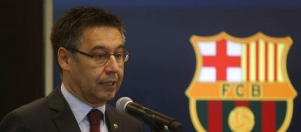 Bartomeu: Valverde has the knowledge, right criteria, capacity ... - marca.com Bartomeu: Valverde has the knowledge, right criteria, capacity ... - marca.com