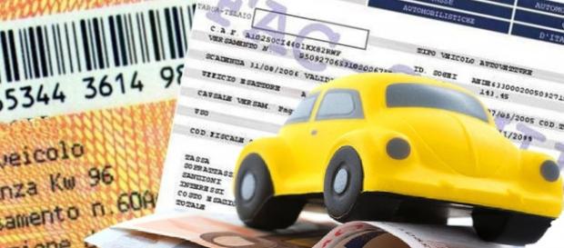 Bollo auto: previsto maxi-rincaro per categorie specifiche ... - siciliafan.it Bollo auto: previsto maxi-rincaro per categorie specifiche ... - siciliafan.it