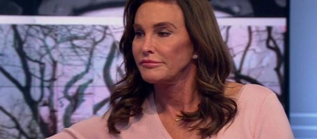 Caitlyn Jenner is looking for love - Screenshot Caitlyn Jenner is looking for love - Screenshot