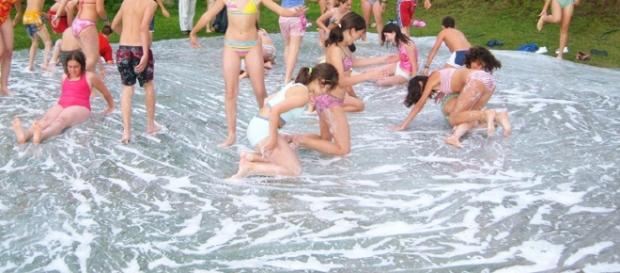 Campamento de verano y Granja Escuela en Asturias. | Palacio de la ... - palaciodelabouza.es Campamento de verano y Granja Escuela en Asturias. | Palacio de la ... - palaciodelabouza.es