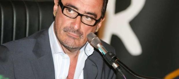 Carlos Herrera planteó una salida inmediata de Onda Cero y Lara le ... - elconfidencialdigital.com Carlos Herrera planteó una salida inmediata de Onda Cero y Lara le ... - elconfidencialdigital.com