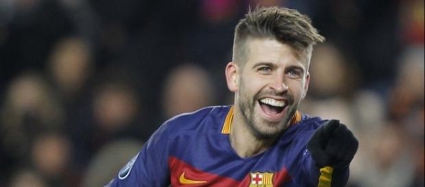 CHOC : Piqué détruit le Real Madrid ! CHOC : Piqué détruit le Real Madrid !