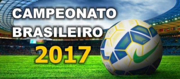 Começou a 5ª rodada do Campeonato Brasileiro 2017 pela Série A Começou a 5ª rodada do Campeonato Brasileiro 2017 pela Série A