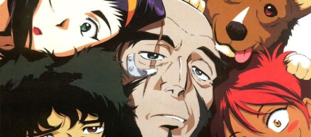Cowboy Bebop set to return nearly 20 years later. - digitalspy.com Cowboy Bebop set to return nearly 20 years later. - digitalspy.com