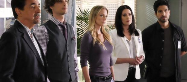 Criminal Minds Renewed for Season 13 | E! News - eonline.com Criminal Minds Renewed for Season 13 | E! News - eonline.com