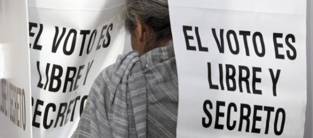 Cuando el Edomex despertó, el dinosaurio seguía ahí Cuando el Edomex despertó, el dinosaurio seguía ahí