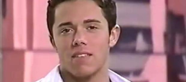 Danny Dias Road Rules Season 13 via YouTube Danny Dias Road Rules Season 13 via YouTube