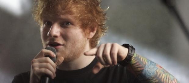 Ed Sheeran appeared on James Corden's 'Carpool Karaoke' to show his hidden talent. (Flickr/Eva Rinaldi) Ed Sheeran appeared on James Corden's 'Carpool Karaoke' to show his hidden talent. (Flickr/Eva Rinaldi)