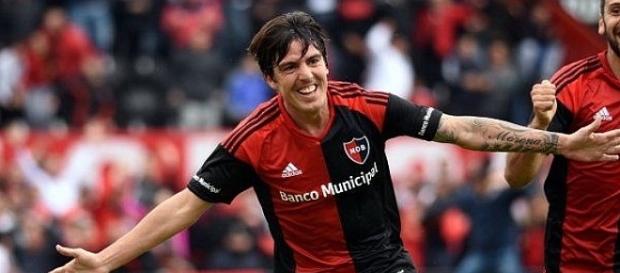 el delantero argentino vuelve al fútbol mexicano el delantero argentino vuelve al fútbol mexicano
