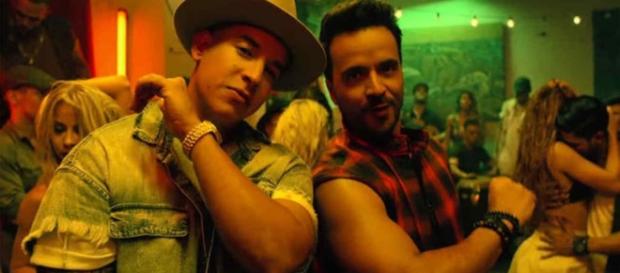 El "Despacito" podría estar lleno de mensajes subliminales El "Despacito" podría estar lleno de mensajes subliminales