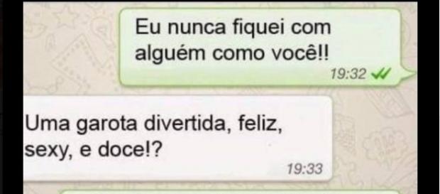 Essas conversas irão te fazer rir muito. Essas conversas irão te fazer rir muito.