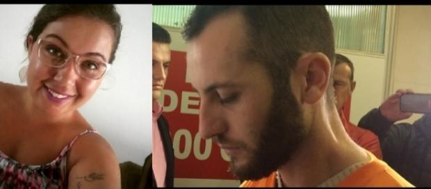 Ex-marido matou vitima por ciúmes. Ex-marido matou vitima por ciúmes.